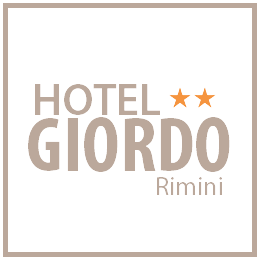 logo Hotel Giordo Rimini